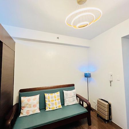 Air Residence Makati Manila Exterior foto